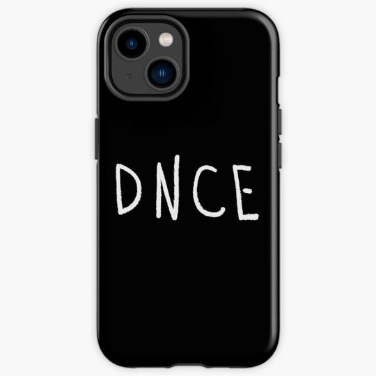 Discover DNCE (White)