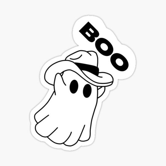 Discover Ghost season