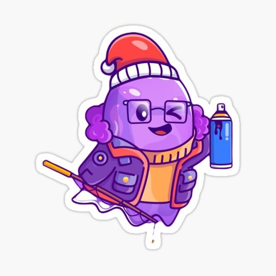 Discover Ghost Buddy