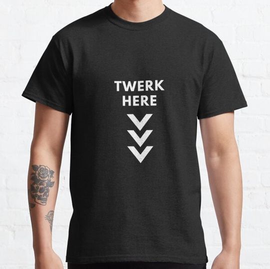 Discover twerk here