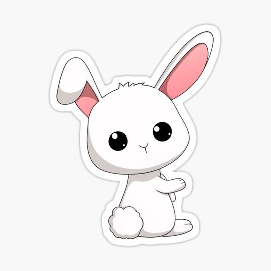 Discover Bunny