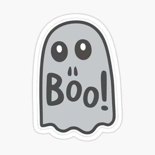 Discover Ghost of Disapproval