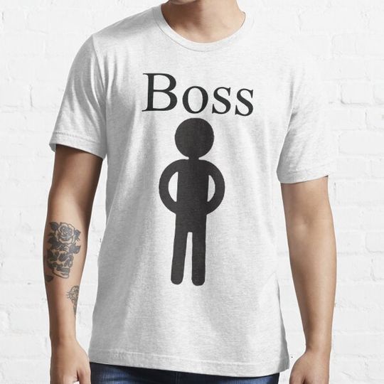 Discover BOSS
