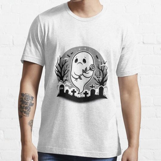 Discover Rip Ghost