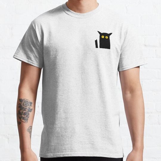 Discover Black cat