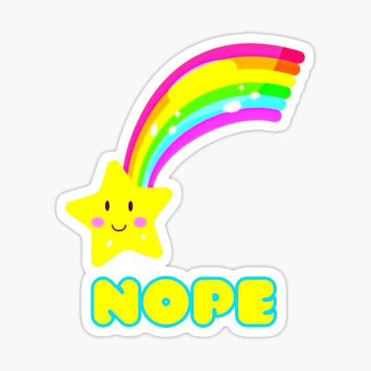 Discover NOPE