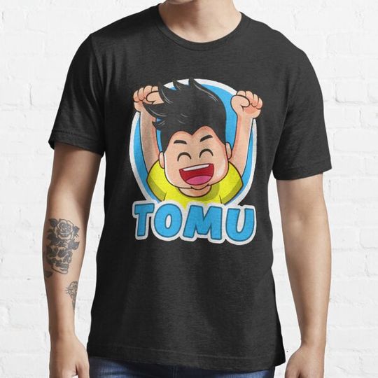 Discover tomu