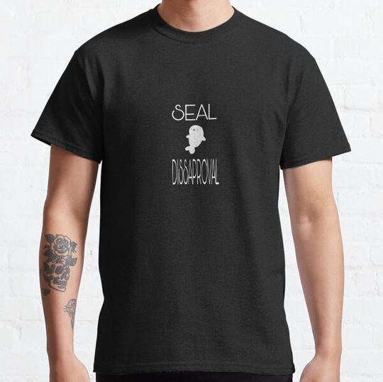 Discover Disapproval stamp