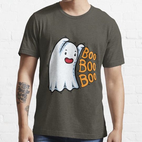Discover Ghost Of Disapproval cute T-Shirt