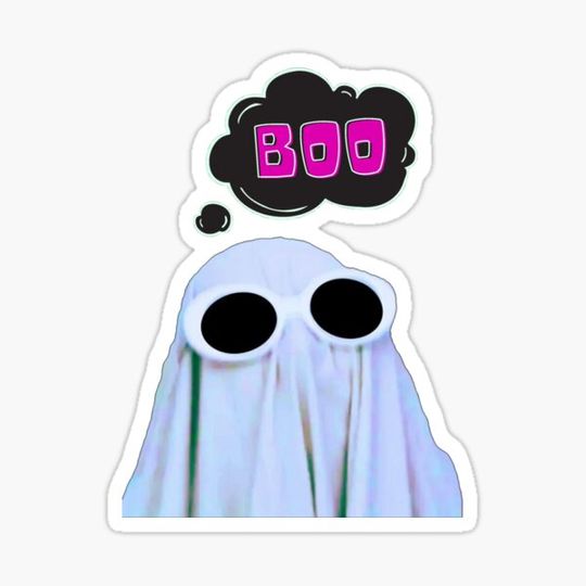 Discover ghost of disapproval