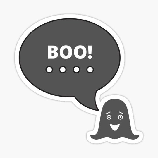 Discover Funny Ghostface