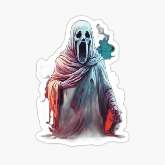 Discover Ghost of disapproval