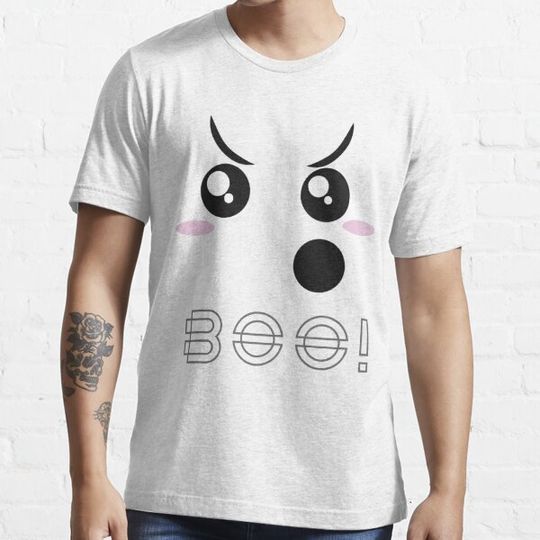 Discover FUNNY HALLOWEEN GHOST BOO