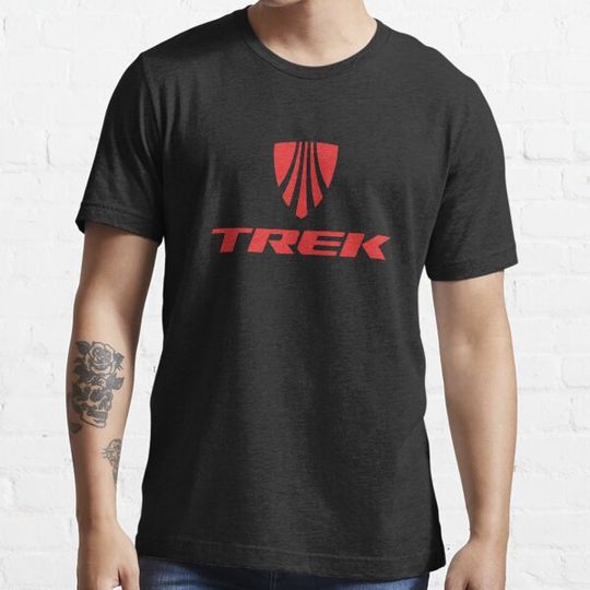Discover Trek Bike Logo