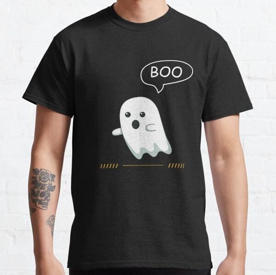 Discover Ghost Of Disapproval