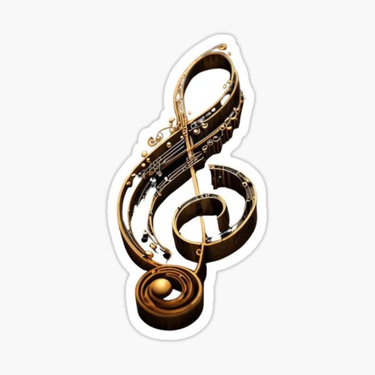 Discover Music and Note Design