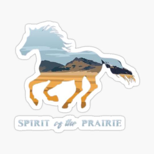 Discover Spirit of the Prairie