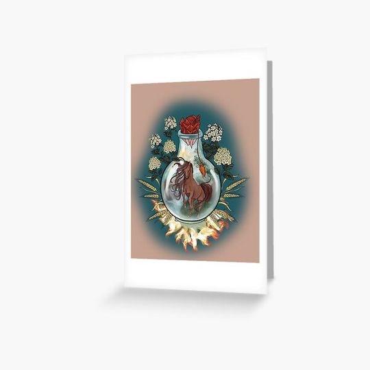 Discover Aine Spell Jar