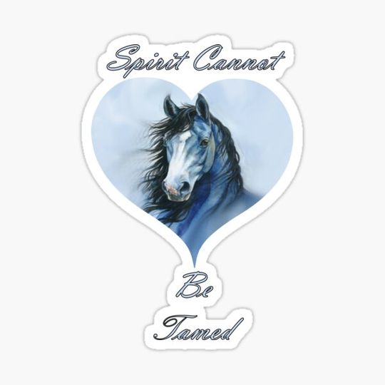 Discover Horse Lover Design & Inspirational Quote