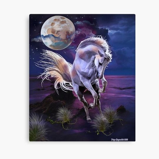 Discover Dance Under the Pale Moonlight