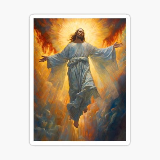 Discover Jesus 11
