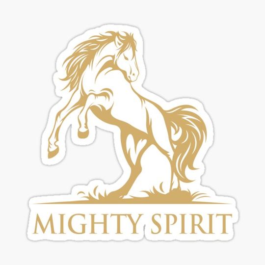Discover mighty spirit