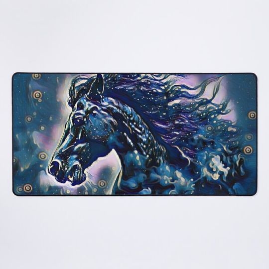 Discover Galaxy Horse