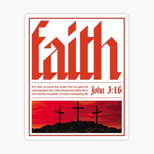Discover Faith at Calvary