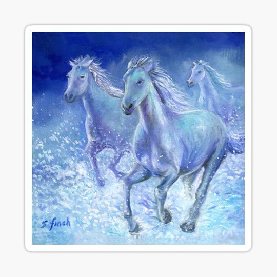 Discover Spirit of Horse