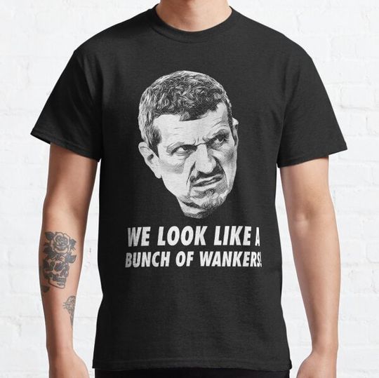 Discover guenther steiner v3