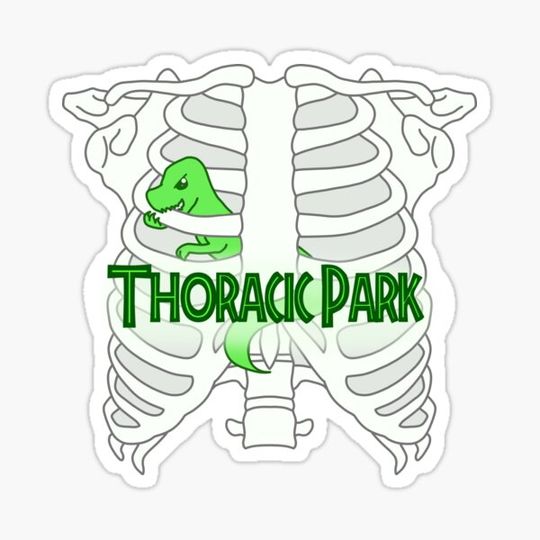 Discover Thoracic Park