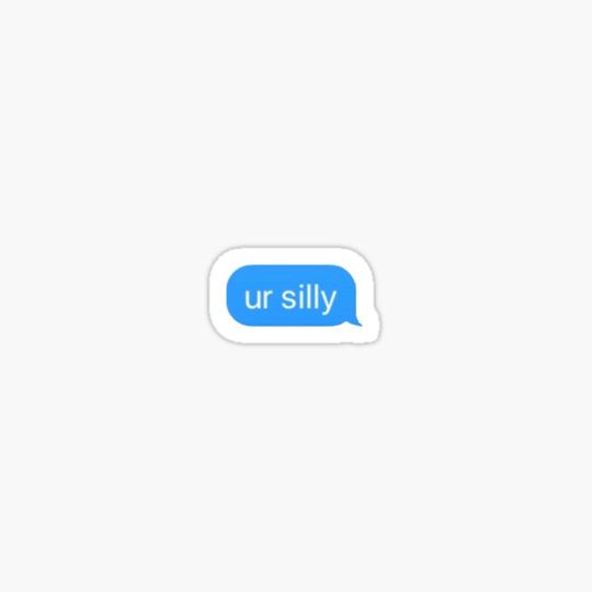 Discover Ur Silly