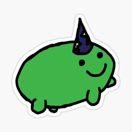 Discover Forg