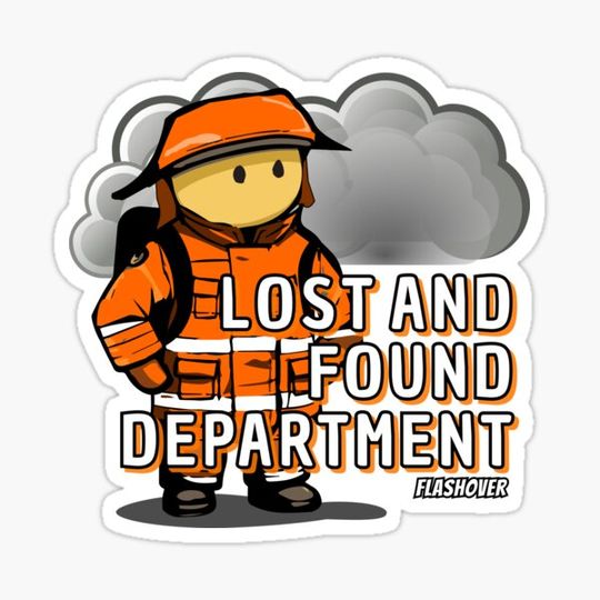 Discover Lost and Found