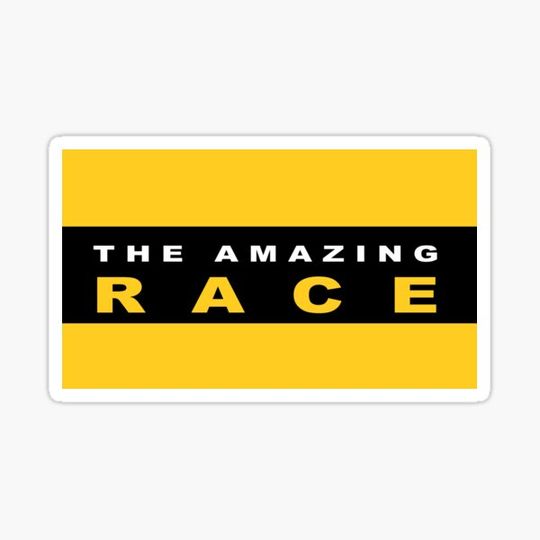 Discover The Amazing Race Clue Envelope