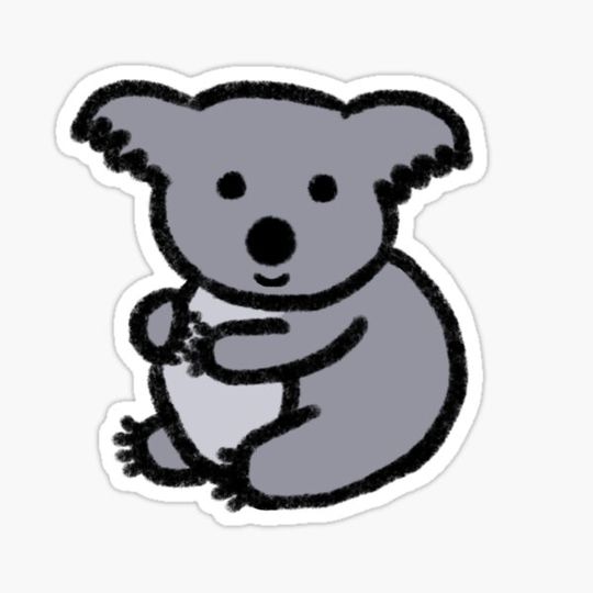 Discover Cute Koala