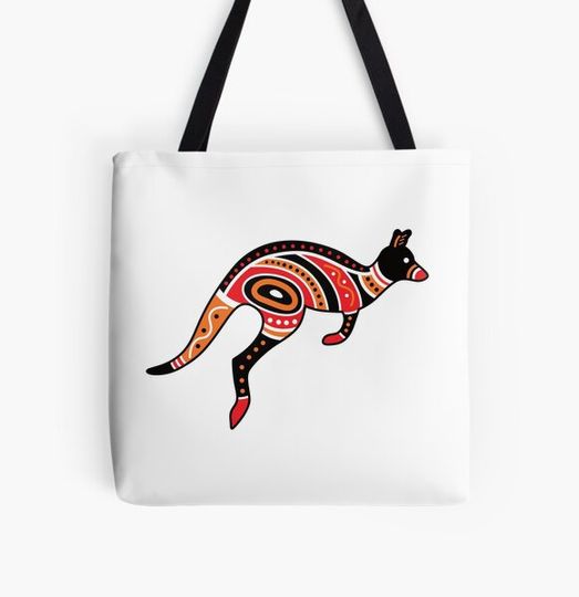 Discover Kangaroo