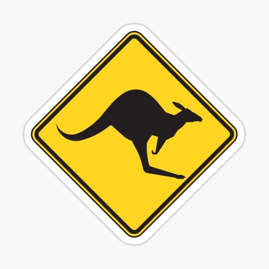 Discover Warning