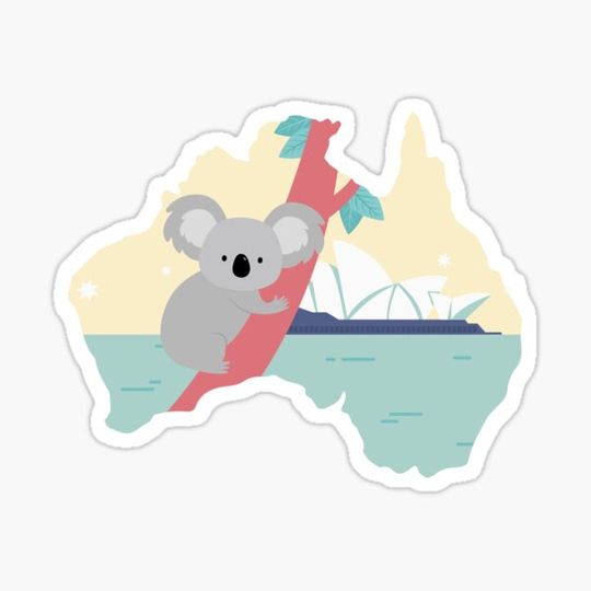 Discover Australia Day