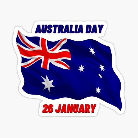 Discover Australia day