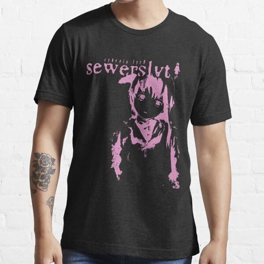 Discover SEWERSLVT LOVERS