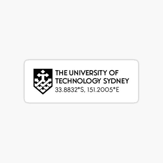Discover The University of Technology Sydney