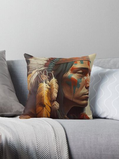 Discover Native Chief
