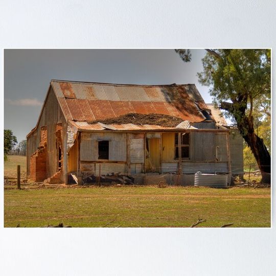 Discover Pioneer Homestead, near Young, NSW, Australia