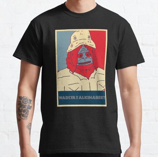 Discover Sassy the Sasquatch