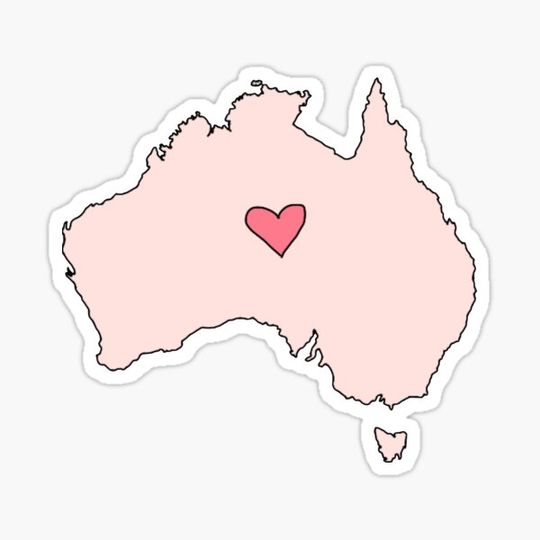 Discover Love Australia