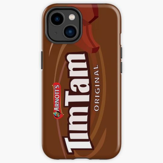 Discover Tim Tam Original Packet