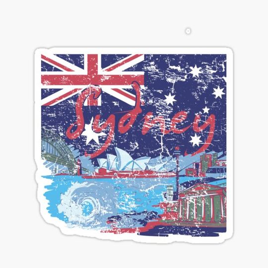 Discover Sydney