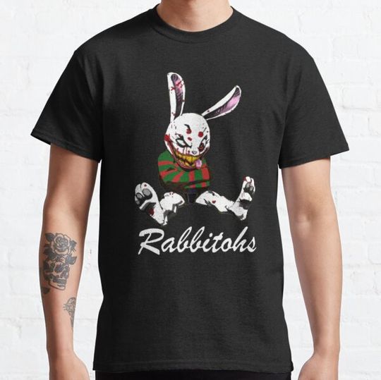 Discover Fear the Rabbitohs  Classic