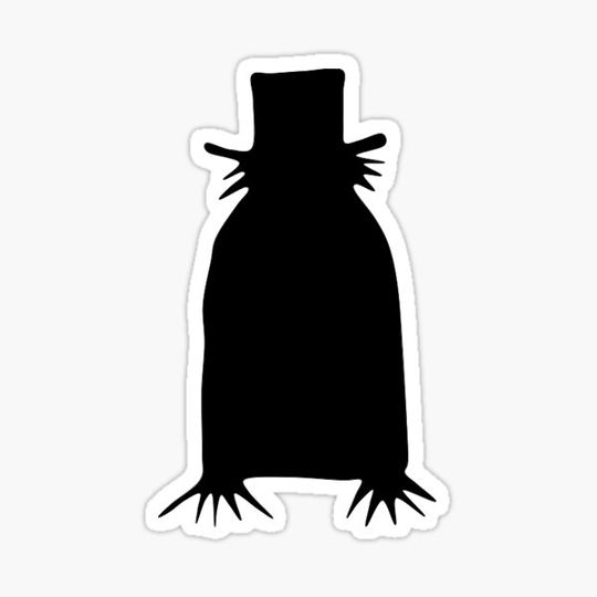 Discover The Babadook